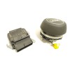 Recambio de kit airbag para audi a3 limousine (8ys, 8ym) rs3 quattro referencia OEM IAM 8Y185700124A 8Y0880201E6PS 8Y0880204D