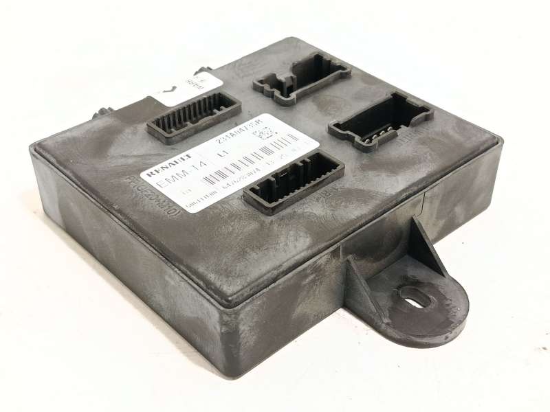 MODULO ELECTRONICO 231A04735R 