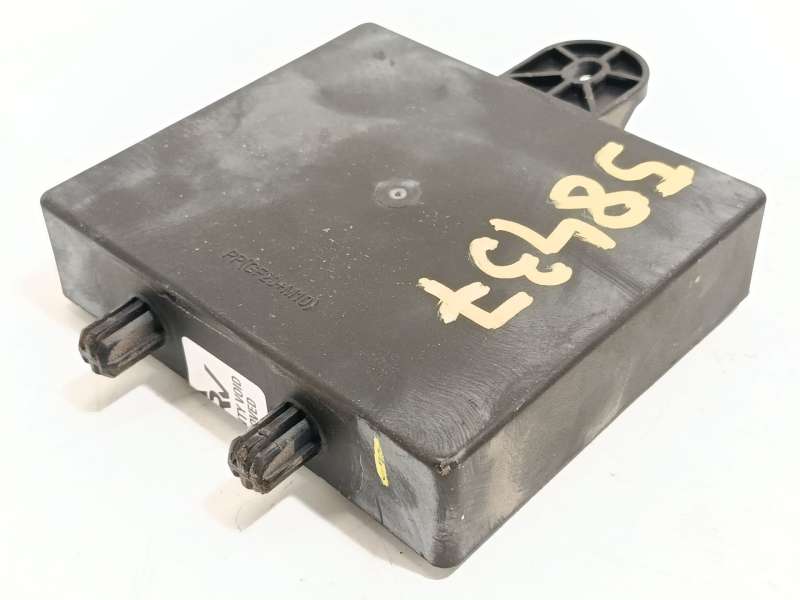 Recambio de modulo electronico para renault captur i (j5_, h5_) 0.9 tce 90 referencia OEM IAM 231A04735R 3