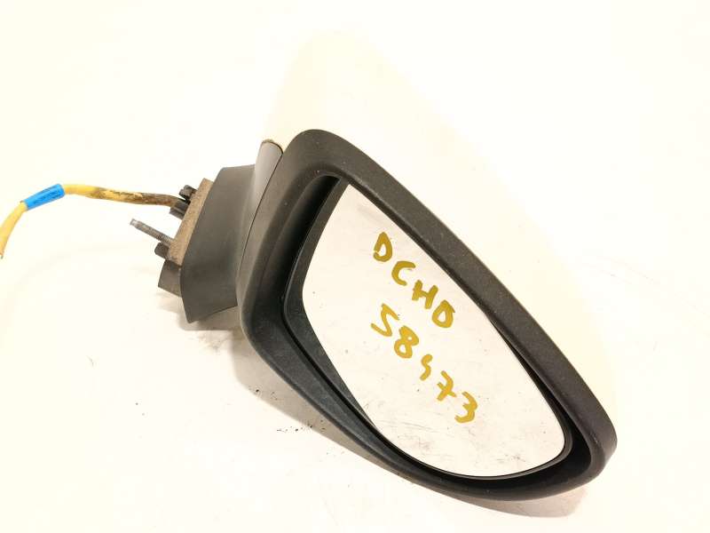 Recambio de retrovisor derecho para renault captur i (j5_, h5_) 0.9 tce 90 referencia OEM IAM 963018492R 2