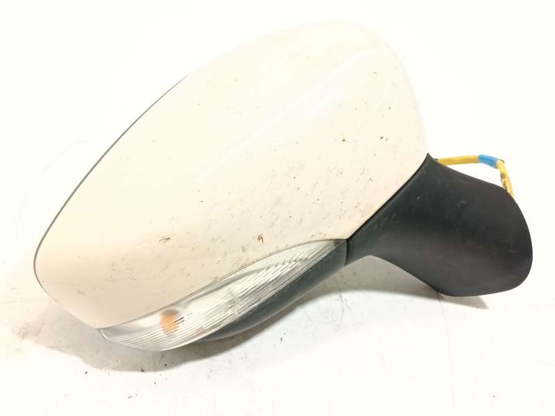 Recambio de retrovisor derecho para renault captur i (j5_, h5_) 0.9 tce 90 referencia OEM IAM 963018492R 3