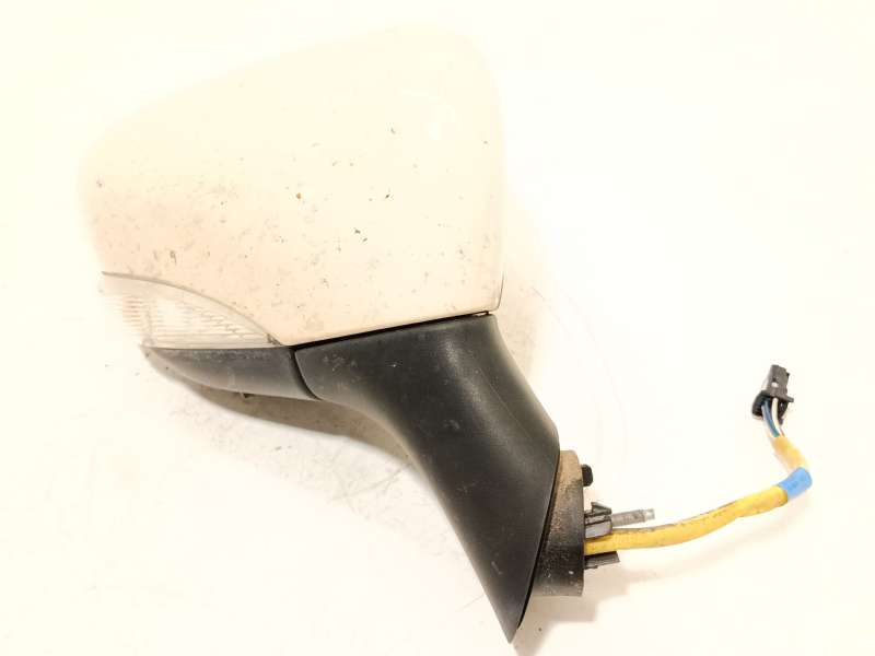 Recambio de retrovisor derecho para renault captur i (j5_, h5_) 0.9 tce 90 referencia OEM IAM 963018492R 4