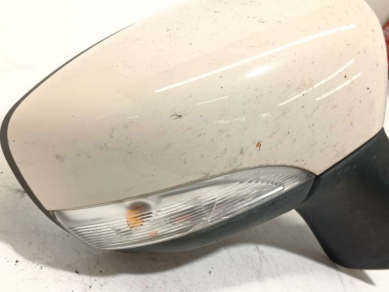 Recambio de retrovisor derecho para renault captur i (j5_, h5_) 0.9 tce 90 referencia OEM IAM 963018492R 5