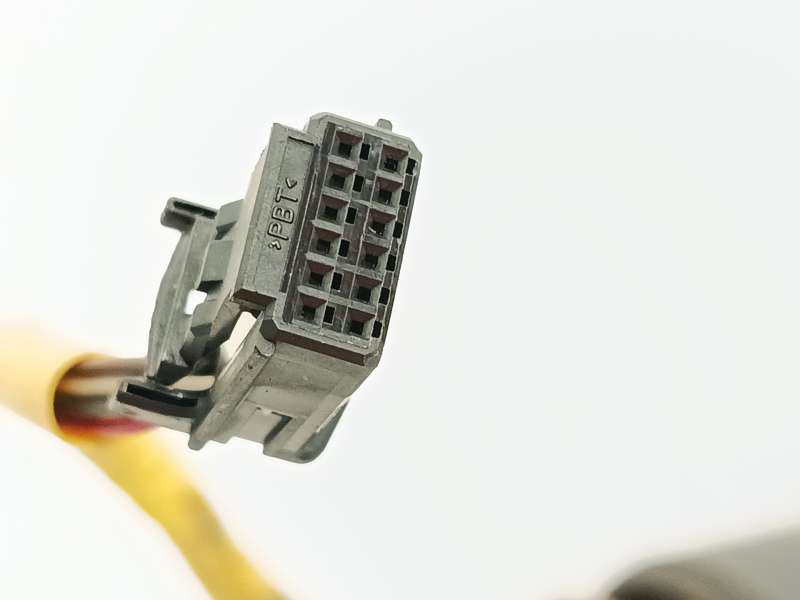 Recambio de retrovisor derecho para renault captur i (j5_, h5_) 0.9 tce 90 referencia OEM IAM 963018492R 6