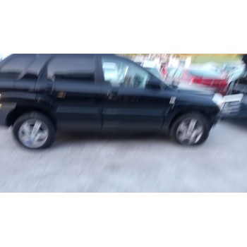 KIA SPORTAGE II (JE_, KM_)