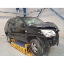 KIA SPORTAGE II (JE_, KM_)