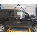 KIA SPORTAGE II (JE_, KM_)