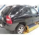 KIA SPORTAGE II (JE_, KM_)