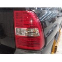 KIA SPORTAGE II (JE_, KM_)