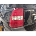 KIA SPORTAGE II (JE_, KM_)