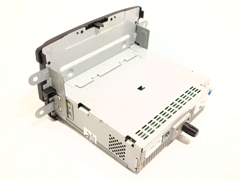 Recambio de pantalla multifuncion para renault captur i (j5_, h5_) 0.9 tce 90 referencia OEM IAM 281154879R  LAN5201WR1 3