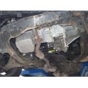 KIA SPORTAGE II (JE_, KM_)