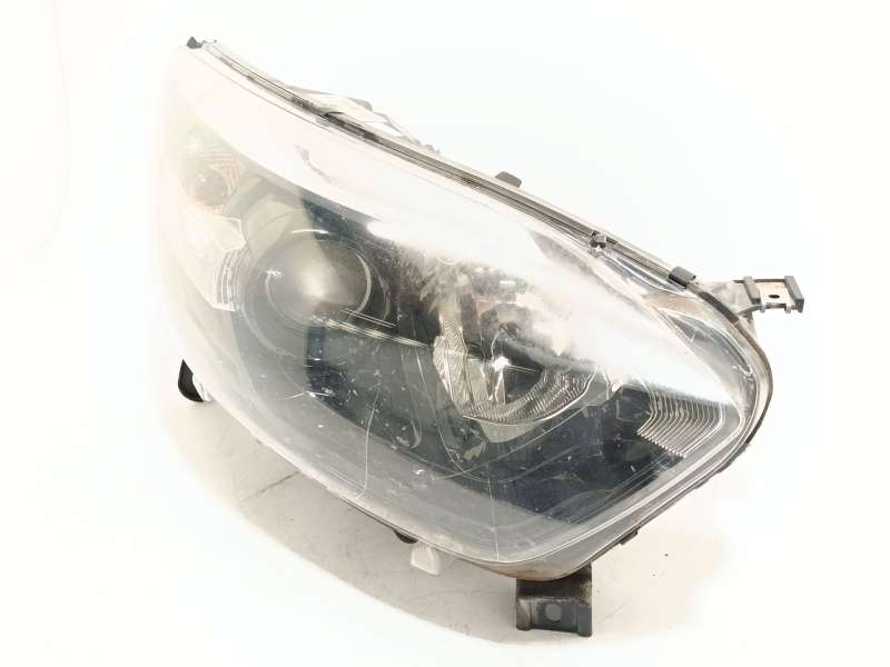 Recambio de faro derecho para renault captur i (j5_, h5_) 0.9 tce 90 referencia OEM IAM 260106334R  030128120200 2
