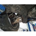 KIA SPORTAGE II (JE_, KM_)
