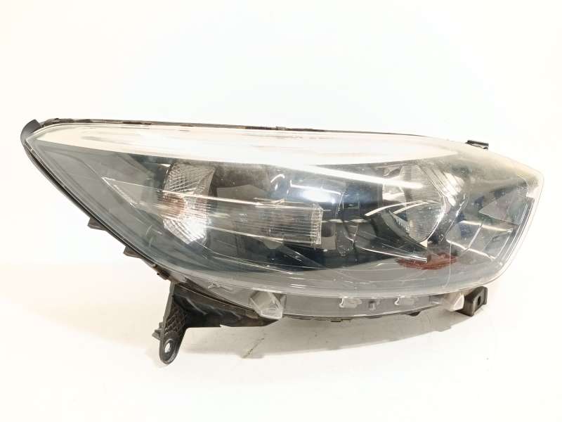 Recambio de faro derecho para renault captur i (j5_, h5_) 0.9 tce 90 referencia OEM IAM 260106334R  030128120200 3