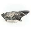 Recambio de faro derecho para renault captur i (j5_, h5_) 0.9 tce 90 referencia OEM IAM 260106334R  030128120200