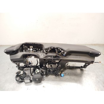 KIT AIRBAG 98382224ZD 98255207ZD 9820860280