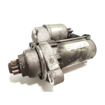 Recambio de motor arranque para seat ibiza iv sc (6j1, 6p5) 1.4 referencia OEM IAM 02T911023S  D6GS12