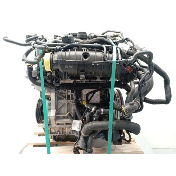 MOTOR COMPLETO DXD DXDE 