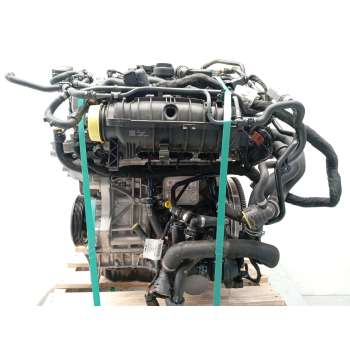 MOTOR COMPLETO DXDE 05E100033A 