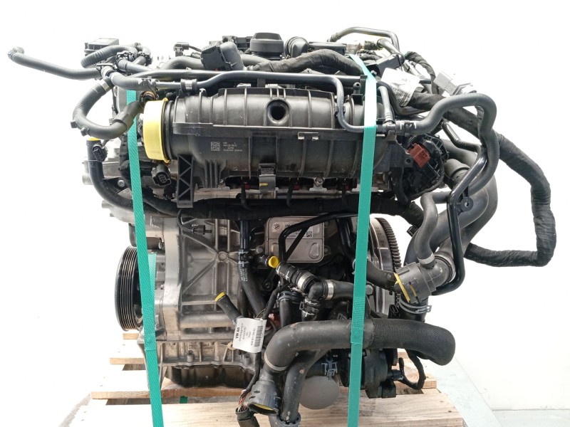 MOTOR COMPLETO DXD DXDE 