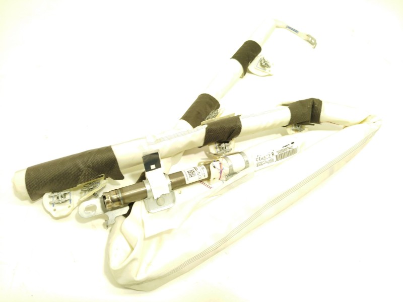 AIRBAG CORTINA DELANTERO DERECHO 9827991580 