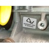 Recambio de motor completo para volkswagen  golf viii 1.5 referencia OEM IAM DXD DXDE 