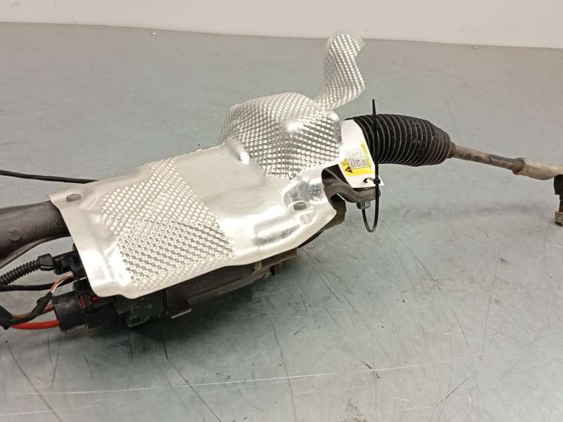 Recambio de cremallera direccion para volkswagen  golf viii 1.5 referencia OEM IAM 5WB423051CH 5WB423055F 4532039884 - Plata 3