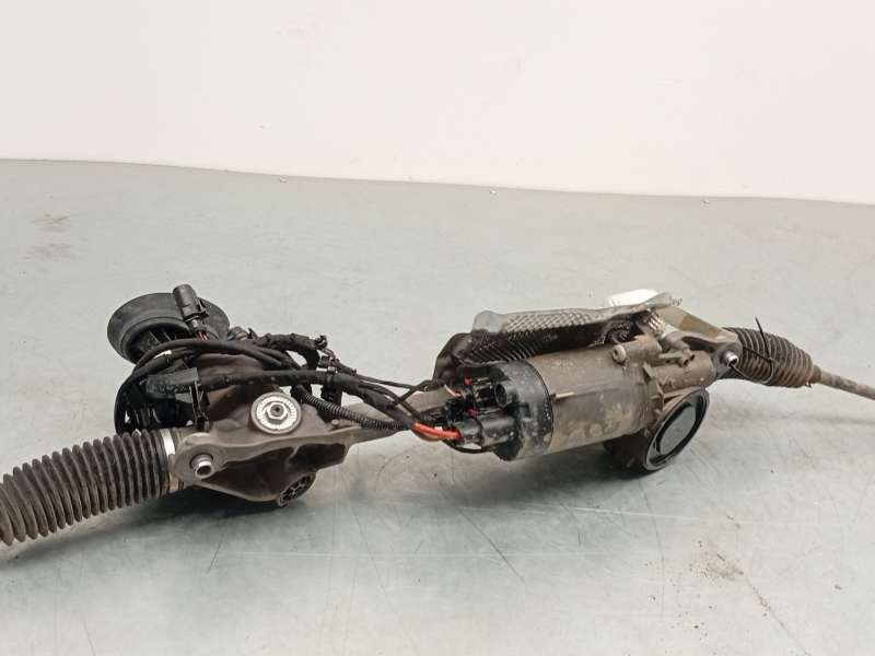 Recambio de cremallera direccion para volkswagen  golf viii 1.5 referencia OEM IAM 5WB423051CH 5WB423055F 4532039884 - Plata 4