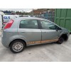 fiat grande punto (199_) del año 2008