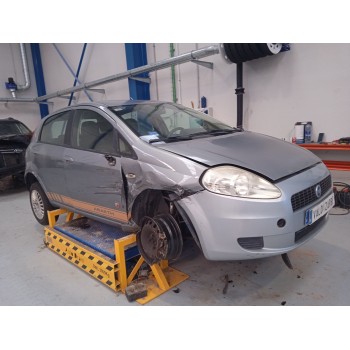 FIAT GRANDE PUNTO (199_)