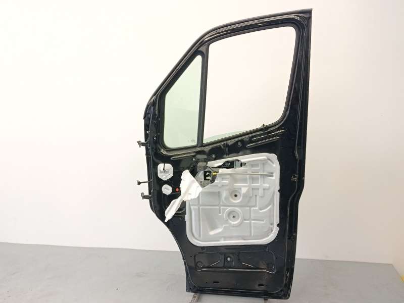 Recambio de puerta delantera derecha para mercedes-benz sprinter 4-t furgoneta (b907, b910) 419 cdi rwd (907.643, 907.645, 907.6 4