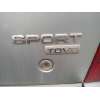 land rover range rover sport del año 2009