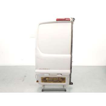 PUERTA TRASERA IZQUIERDA 8702A1 