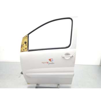 PUERTA DELANTERA IZQUIERDA 9002X4 