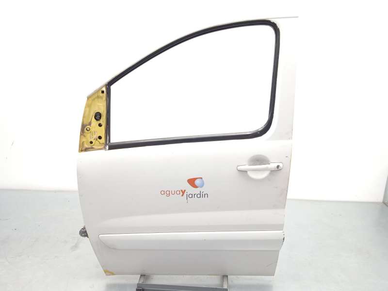 PUERTA DELANTERA IZQUIERDA 9002X4 