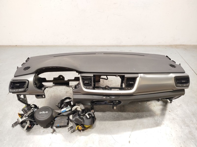 KIT AIRBAG 84710H8AB0WK 80100H8300WK 80300H8300