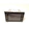 Recambio de sistema navegacion gps para toyota prius (zvw50) basis referencia OEM IAM 8614047481  CVCS38E0AJ