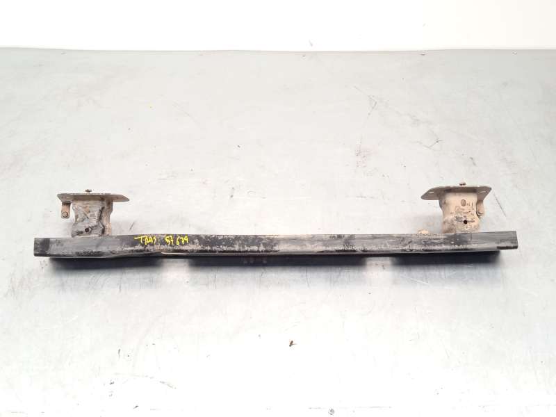 Recambio de refuerzo paragolpes trasero para peugeot expert furgoneta (vf3a_, vf3u_, vf3x_) 2.0 hdi 120 referencia OEM IAM 7414R - Blanco 2