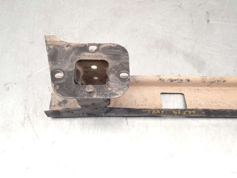 Recambio de refuerzo paragolpes trasero para peugeot expert furgoneta (vf3a_, vf3u_, vf3x_) 2.0 hdi 120 referencia OEM IAM 7414R - Blanco 3
