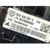 Recambio de piloto trasero izquierdo para audi a1 sportback (gba) 30 tfsi referencia OEM IAM 82A945091A  