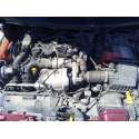FORD FIESTA (CB1)
