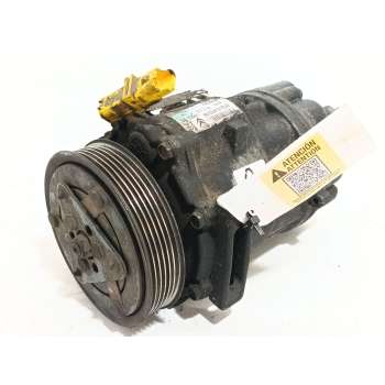 COMPRESOR AIRE ACONDICIONADO 9686061980 SD7V16 1803F