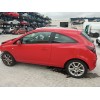 opel corsa d (s07) del año 2008