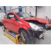 opel corsa d (s07) del año 2008