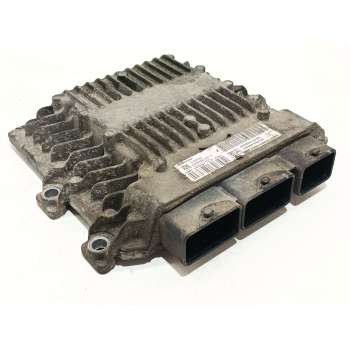 CENTRALITA MOTOR UCE 9665100380 9661642180 5WS40615C