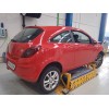 opel corsa d (s07) del año 2008