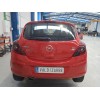 opel corsa d (s07) del año 2008
