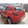 opel corsa d (s07) del año 2008