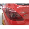 opel corsa d (s07) del año 2008